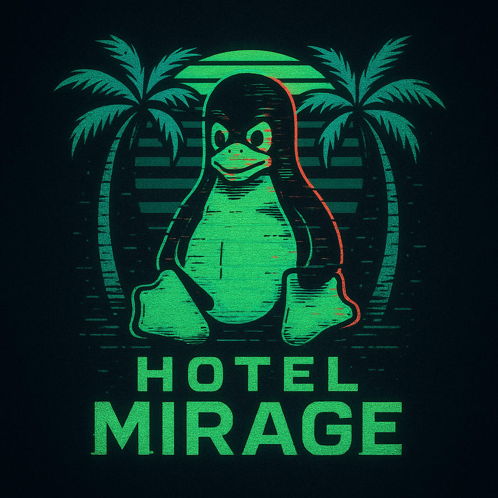 Hotel Mirage Free Lab