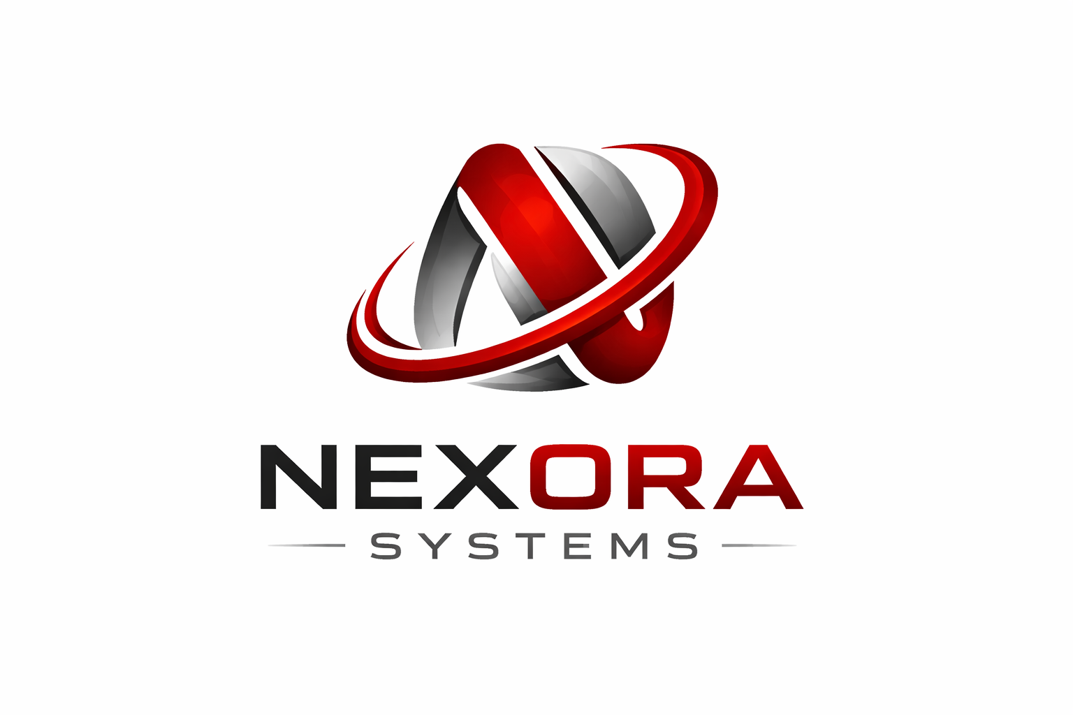 Nexora Lab Logo