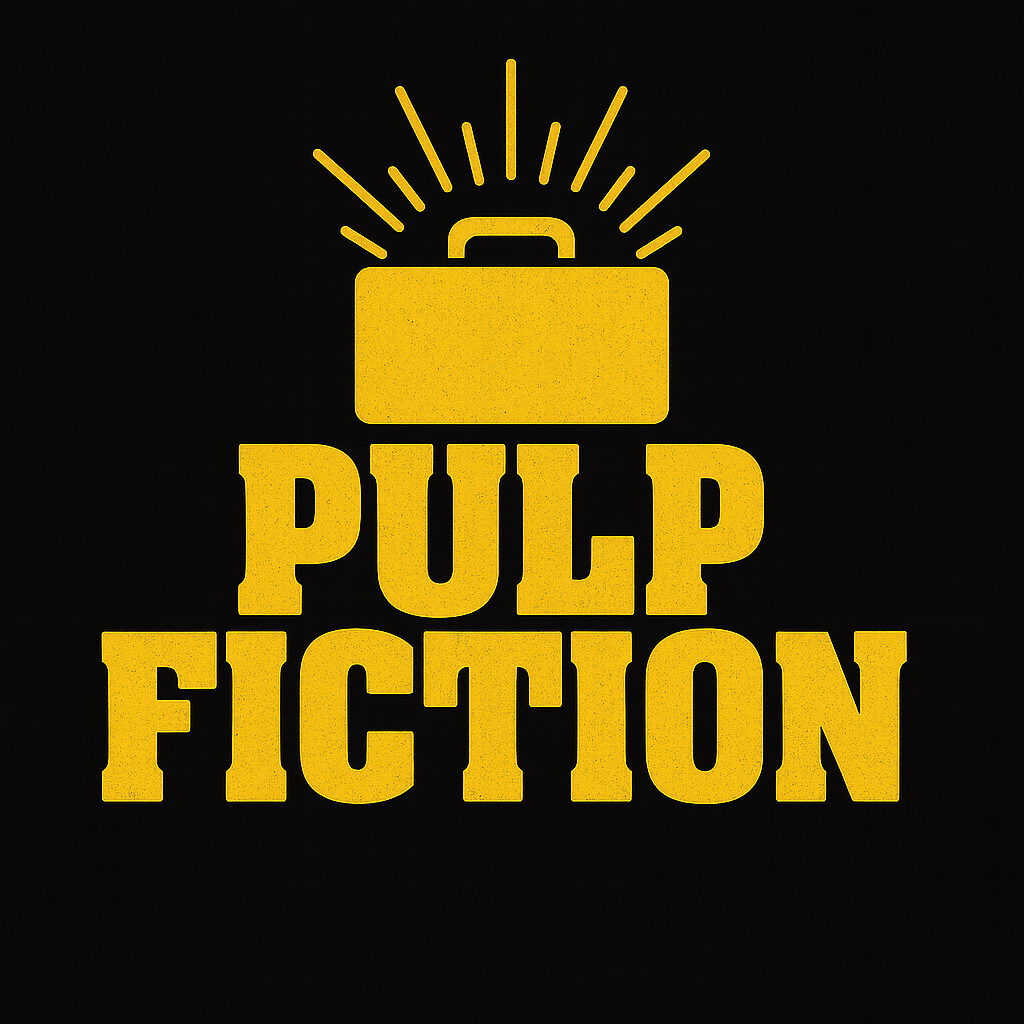 PulpFiction Free Lab