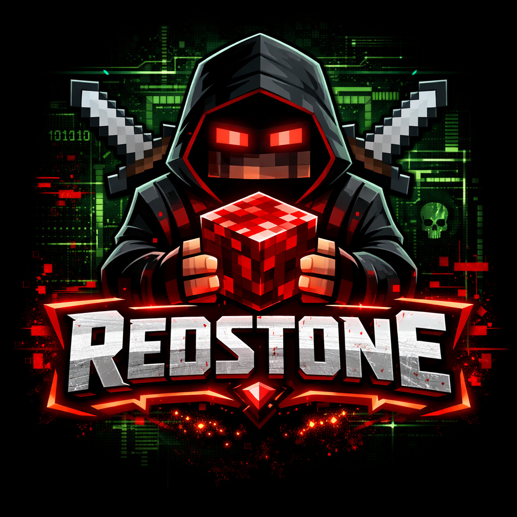 Redstone Lab Logo