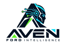 Avenford Intelligence logo