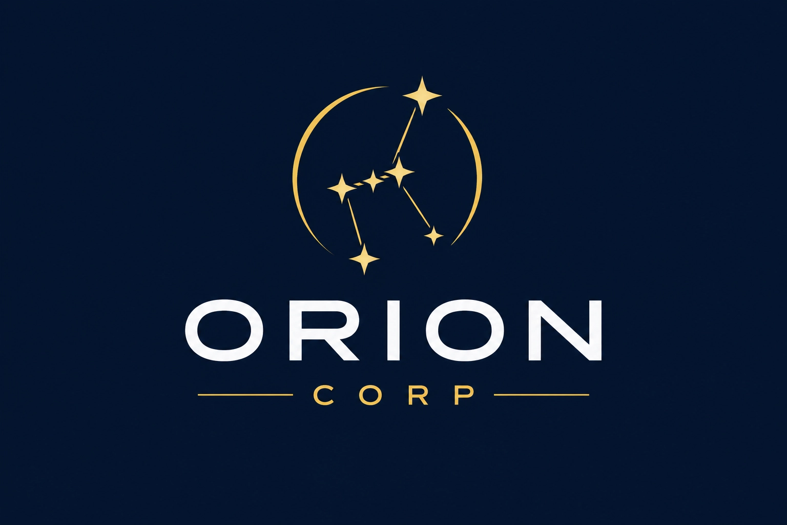 Orion Corp logo